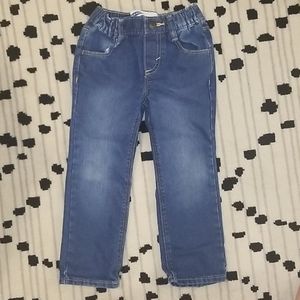 Old Navy jeans